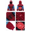 Chlapecká mikina s kapucou Marvel Heroes
