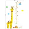 Samolepka Žirafí metr