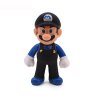 33 8 15cm Super Mario Figures Toys Super Mario Bros Bowser Luigi Koopa Yoshi Mario Maker Odyssey