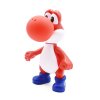 28 8 15cm Super Mario Figures Toys Super Mario Bros Bowser Luigi Koopa Yoshi Mario Maker Odyssey