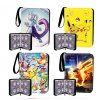 Album pro sběratele až na 200 Pokémon karet