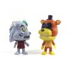 FNAF Sada 6 ks figurek Five Night at Freddy´s