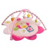 Hrací deka Baby Mix Králíček (Barva Dle obrázku)
