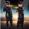 Dětský kostým policista, SWAT