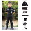 Dětský kostým policista, SWAT