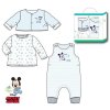 3 - DÍLNÁ DÁRKOVÁ SOUPRAVA MICKEY box (Velikost 12 m.)