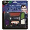 137149 sada barvy na oblicej dracula velikost uni