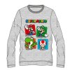 TRIKO SUPER MARIO (Velikost 4)