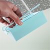 Hoomall Refrigerator Storage Box Kitchen Food Container Fresh Spacer Layer Storage Rack Pull out Drawer Fresh 16