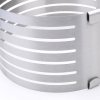 Stainless Steel Mousse Cake Layer Cut Tools Cake Slicer Device Mold Bakeware Cooking Cake RingTools Metal 37