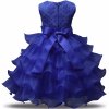2018 New Girl Christmas Dress Party Kids for event occasion infant teens Dresses wedding bridal LAN