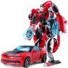 JINJIANG 19cm Height Transformation Deformation Robot Toy Action Figures Toys without original box (7)