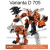 Transformers roboti