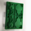 Star Wars Ice Tray Silicone Mold Ice Cube Tray Chocolate Mould Death Star Darth Vader R2D2 Master Yoda