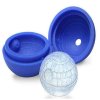 Star Wars Ice Tray Silicone Mold Ice Cube Tray Chocolate Mould Death Star Darth Vader R2D2 Death Star