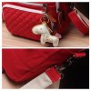 Brand Multifunction Diaper Bag Backpack Mother Care Hobos Bags Baby Stroller Bags Nappy Bag for Mom 3