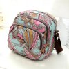 Mini Baby Nappy Women Bag Multi pocket Mother Bags Portable Small Baby Diaper Bag For Stroller hai di zhang yu