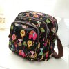 Mini Baby Nappy Women Bag Multi pocket Mother Bags Portable Small Baby Diaper Bag For Stroller meng chong le yuan