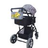 Infant Mummy Bag Baby Nappy Bags Useful Carriage Organizer Wheelchair Nipple Bottle Bolsa Portable Storage Teat 57