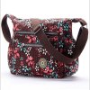 New Arrival Mother Bags Baby Diaper Stroller Bag for New Mom Maternity Multifunctional MOM single nappy coffee flower
