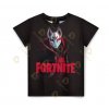 FORTNITE dětské tričko s krátkým rukávem