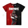 FORTNITE dětské tričko s krátkým rukávem