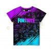 FORTNITE dětské tričko s krátkým rukávem