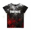 FORTNITE dětské tričko s krátkým rukávem