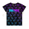 FORTNITE dětské tričko s krátkým rukávem