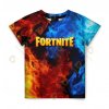 FORTNITE dětské tričko s krátkým rukávem