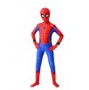 Marvel Superhero dětské kostýmy superhrdinové