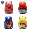 Paw Patrol New Boy And Girl Eggshell Small School Bag Kindergarten Backpack Puppy Children Cartoon Bag.jpg Q90.jpg