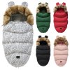 Envelope In A Stroller Baby Sleeping Bag Winter Socks Sleep Bag Windproof Warm Sleepsack Baby Footmuff.jpg Q90.jpg