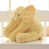 40cm mylb Drop Shipping Infant Soft Appease Elephant Pillow Baby Sleep Toys Room Decoration Plush Toys 6