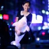 1pc 45cm Luminous Plush Dolphin Dolls Kawaii Light Up Dolphin Pillow Stuffed Toys Colorful Dolphin Plush 1