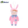Metoo Doll Stuffed Toys Plush Animals Soft Baby Kids Toys for Children Girls Boys Kawaii Mini 2