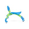 Dětské jezdítko 2v1 Toyz Beetle blue (Barva Modrá)