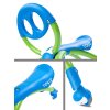 Dětské jezdítko 2v1 Toyz Beetle blue (Barva Modrá)