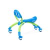 Dětské jezdítko 2v1 Toyz Beetle blue (Barva Modrá)