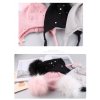 2018 arrival cute kid babies Beanies caps Child Crochet Winter Warm Knit Hats Cap Baby Boy 5