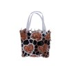 Randomly Pick 5 Pcs Handbag Mix Style Colorful Bag Fashion Modren Backpack Messenger Bag For Barbie 5