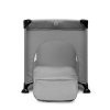 Cestovní postýlka CARETERO Basic grey (Barva Šedá)
