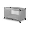 Cestovní postýlka CARETERO Basic grey (Barva Šedá)