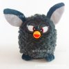 Zilch Hot Sale Electric Plush Furby Wizard Toys Can Talk Record Plush Electronic Pet Toys Best Black
