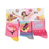 SADA 3 KS PONOŽKY SOY LUNA (Velikost 23-26)
