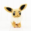 22cm Eevee Vaporeon Jolteon Flareon Espeon Umbreon Leafeon Glacia cute plush dolls Hot Japanese Anime Figure Eevee