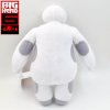 40cm Big Size Big Hero 6 Baymax plush Movie Dolls Toys 5