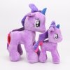 22 40cm Friendship is Magic My Little Pony Toys Princess Cadence Celestria Rainbow Dash Pinkie Pie 5