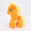 22 40cm Friendship is Magic My Little Pony Toys Princess Cadence Celestria Rainbow Dash Pinkie Pie orange