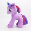 22 40cm Friendship is Magic My Little Pony Toys Princess Cadence Celestria Rainbow Dash Pinkie Pie purple